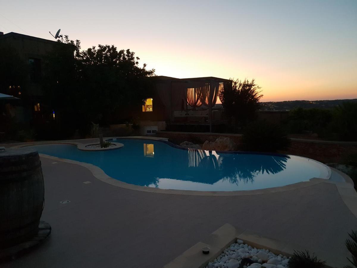 Id-Dwejra, Country Residence Misrah Suffara Exterior photo
